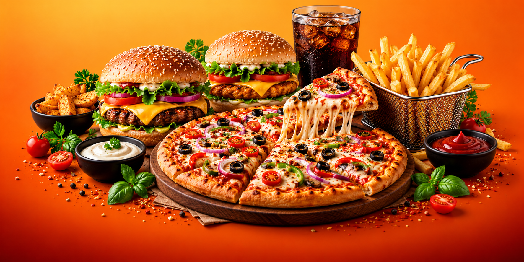 Craving Something Delicious?