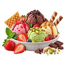 Ice Cream