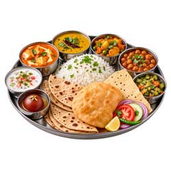 Thali
