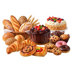 Bakery