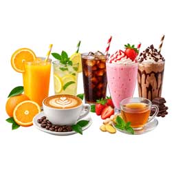 Beverages