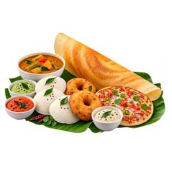 South Indian