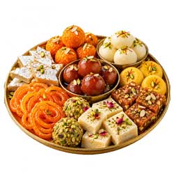 Sweets