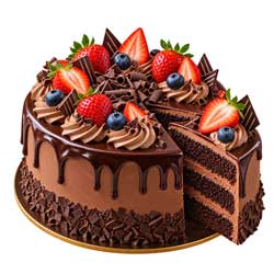 Cakes