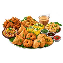 Snacks