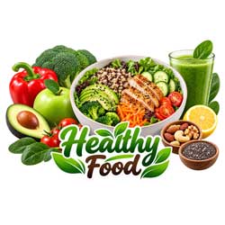 Healthy Food