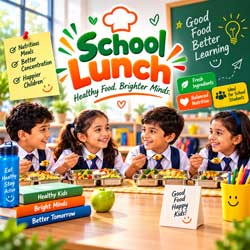 Student Meals