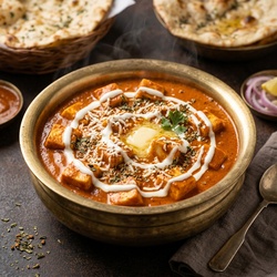 Special Paneer Butter Masala