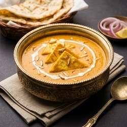 Shahi Paneer