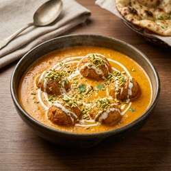 Malai Kofta