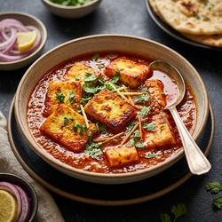 Paneer Kashmiri