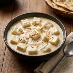 Special Malai Paneer
