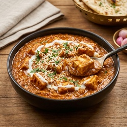 Special Paneer Lababdar