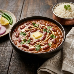 Rajma Masala