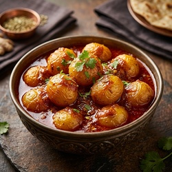 Aloo Kashmiri