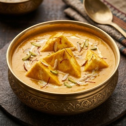 Shahi Paneer