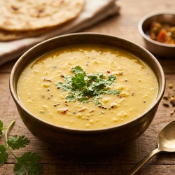 Arhar Dal Plain