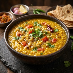 Dal Fry