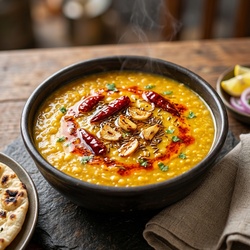 Dal Tadka
