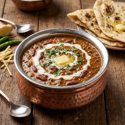 Dal Makhani