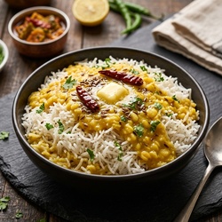 Dal Chawal Mix