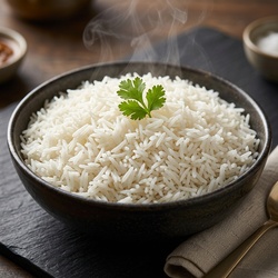 Plain Rice