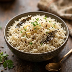 Jeera Rice