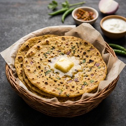 Missi Roti