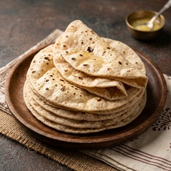 Tawa Roti