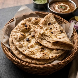 Tandoori Roti
