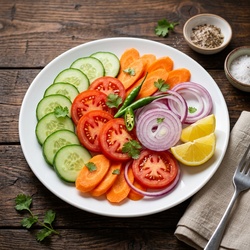 Green Salad