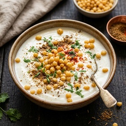 Boondi Raita