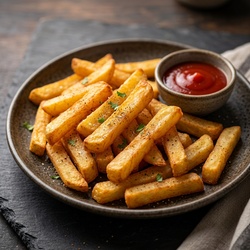 Finger Chips