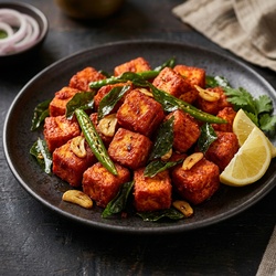 Paneer 65