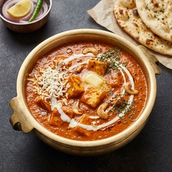 Special Balaji Butter Masala