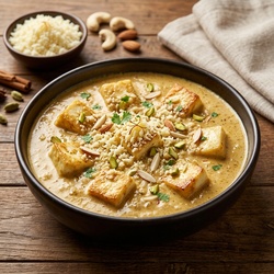 Khoya Paneer