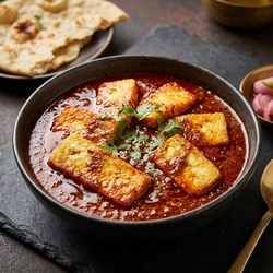 Paneer Kashmiri