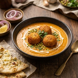 Malai Kofta