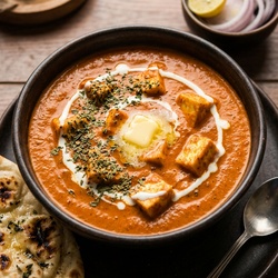 Paneer Butter Masala