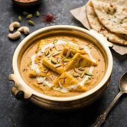 Shahi Paneer