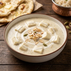 Special Malai Paneer