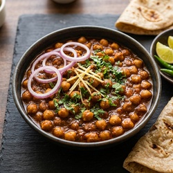Chana Masala