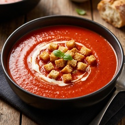 Tomato Soup