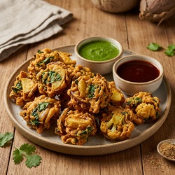 Veg Pakora