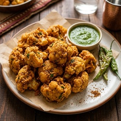 Gobhi Pakora