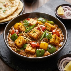 Paneer Chatpata