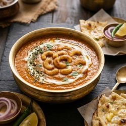 Kaju Curry