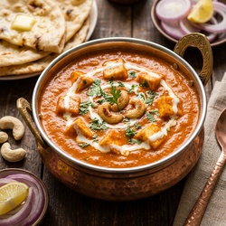 Kaju Paneer
