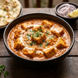 Paneer Lababdar