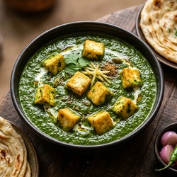 Paneer Hyderabadi
